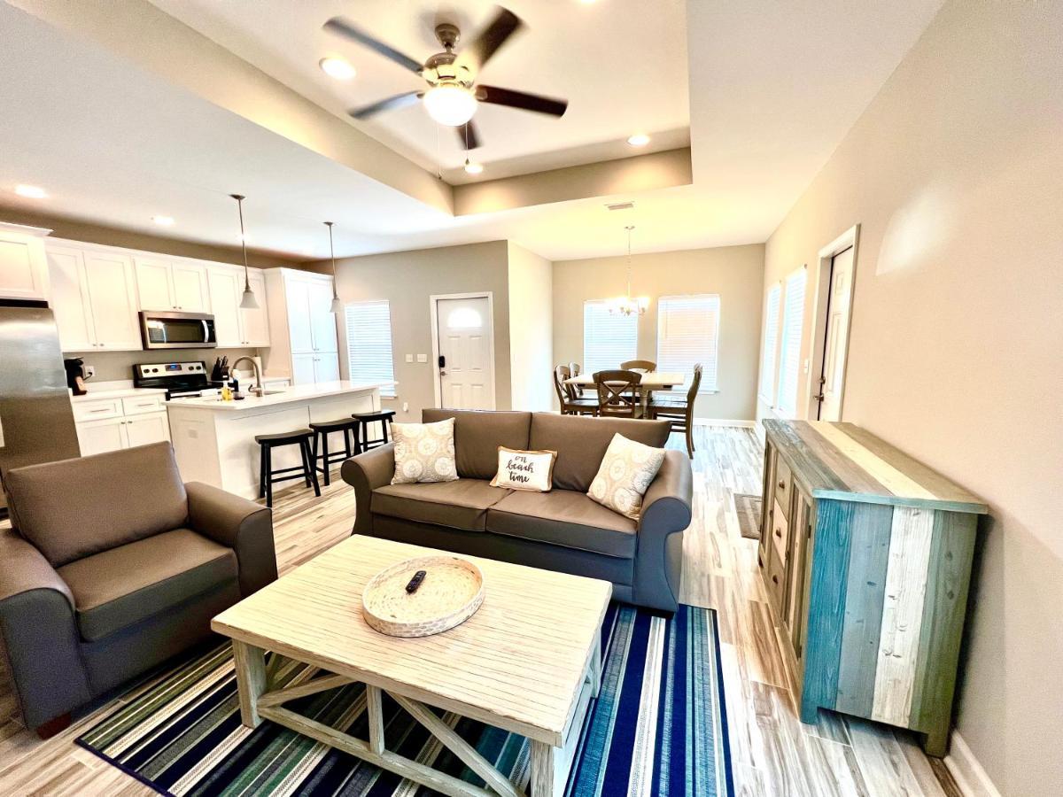 Beach Haven Βίλα Panama City Beach Εξωτερικό φωτογραφία