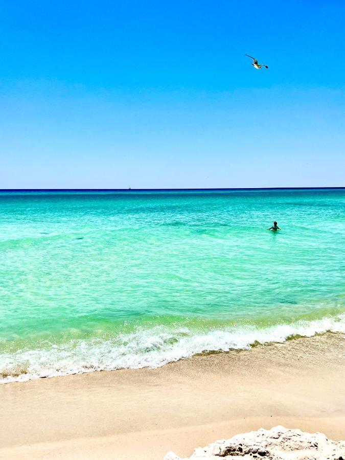 Beach Haven Βίλα Panama City Beach Εξωτερικό φωτογραφία