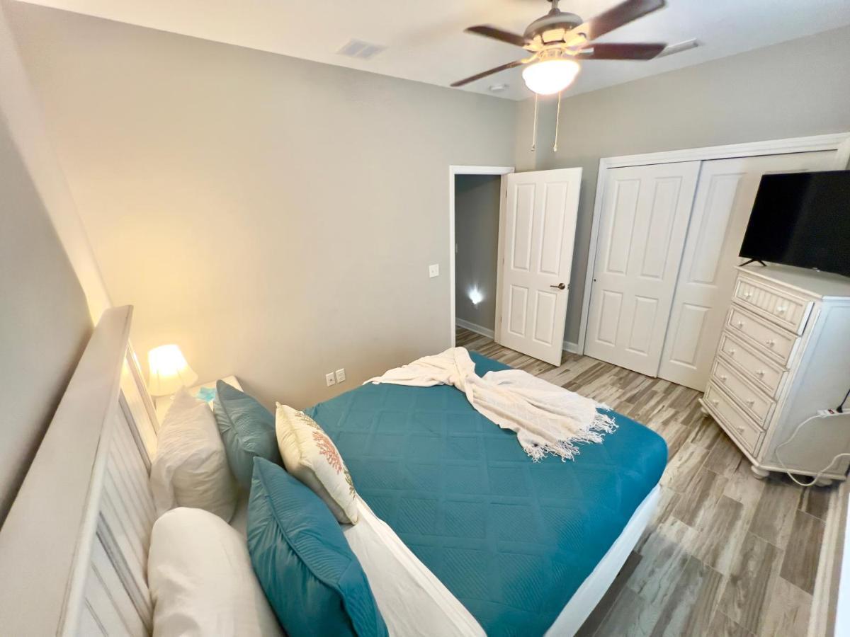 Beach Haven Βίλα Panama City Beach Εξωτερικό φωτογραφία