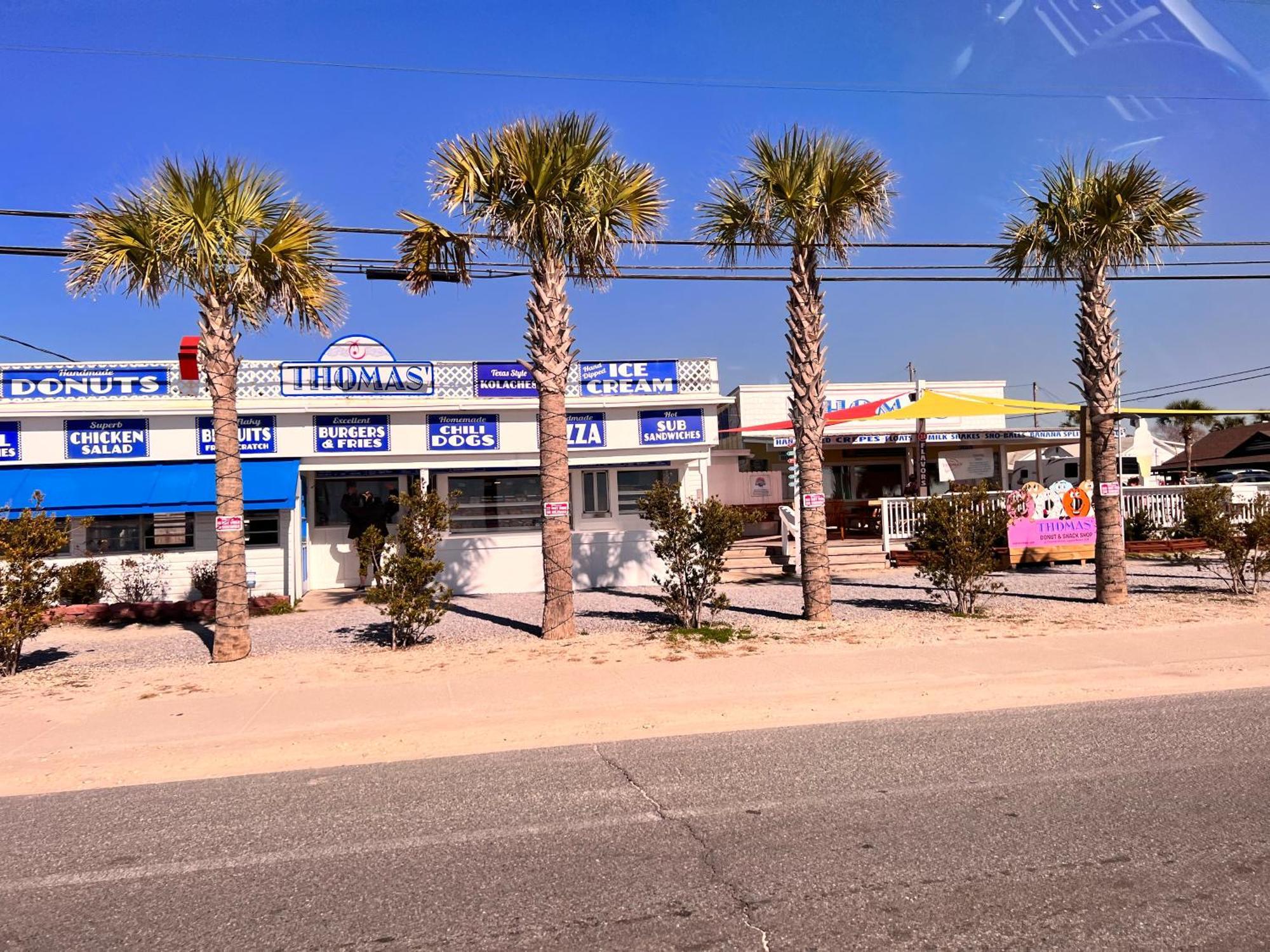 Beach Haven Βίλα Panama City Beach Εξωτερικό φωτογραφία