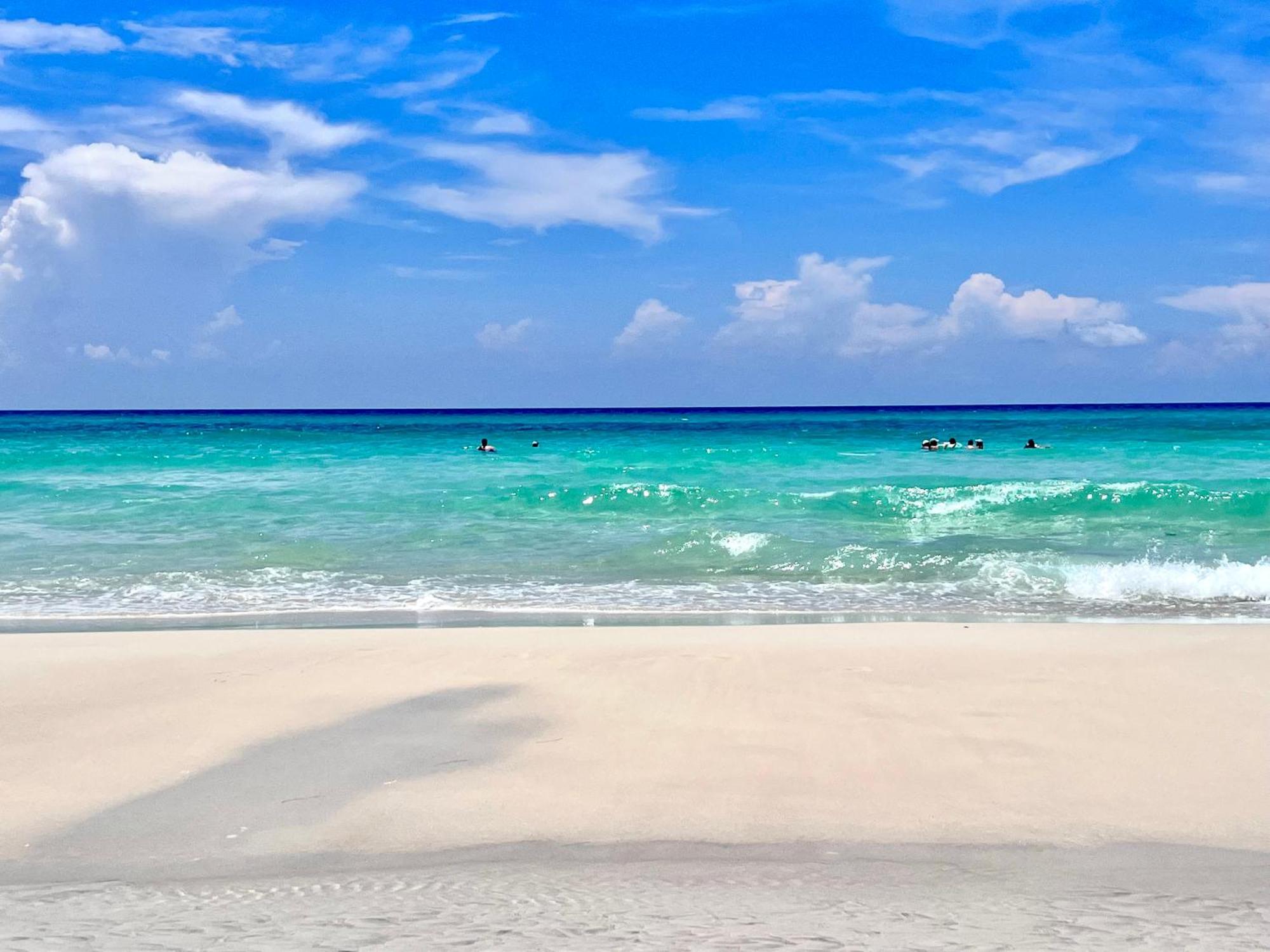 Beach Haven Βίλα Panama City Beach Εξωτερικό φωτογραφία