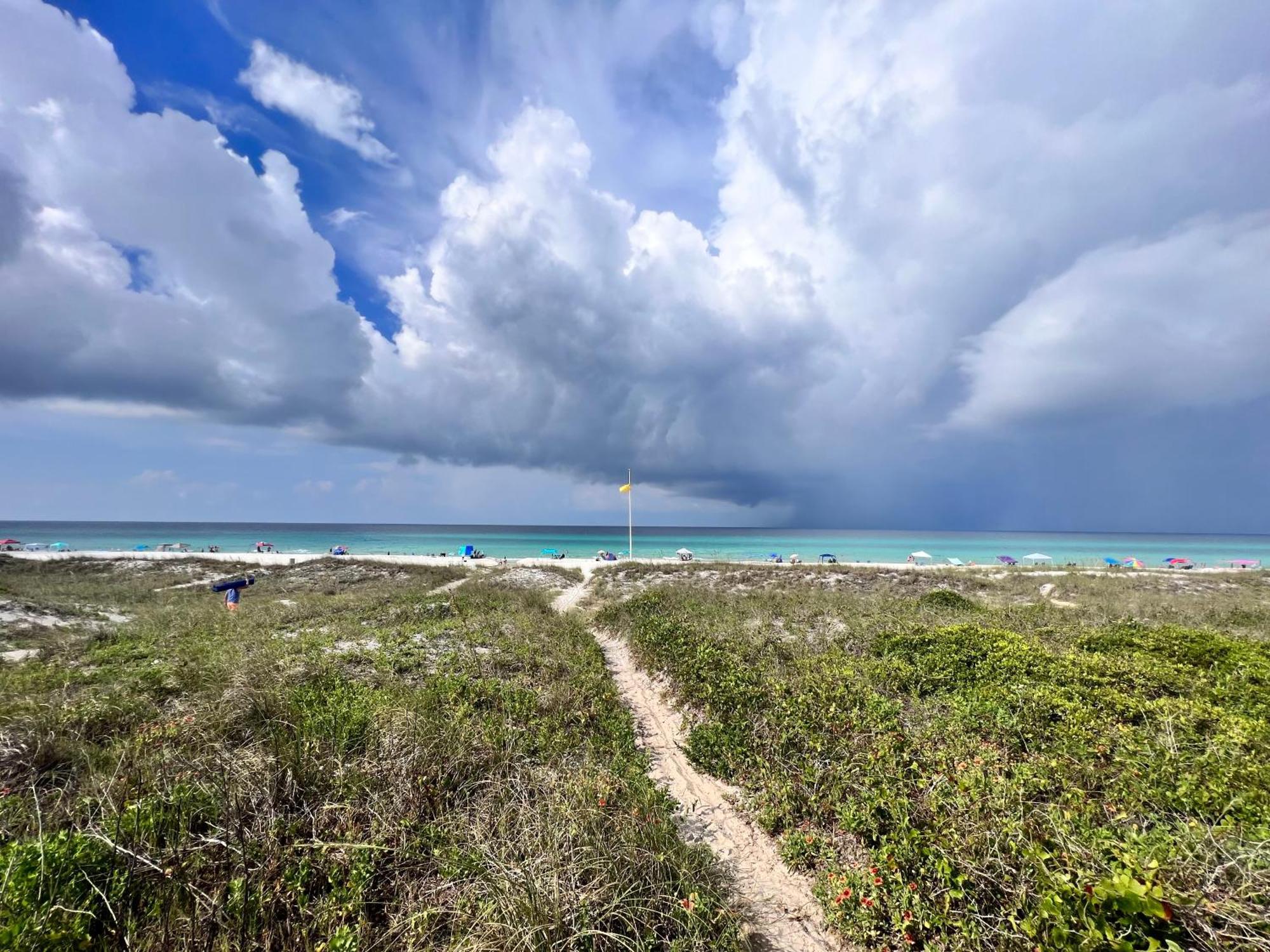 Beach Haven Βίλα Panama City Beach Εξωτερικό φωτογραφία