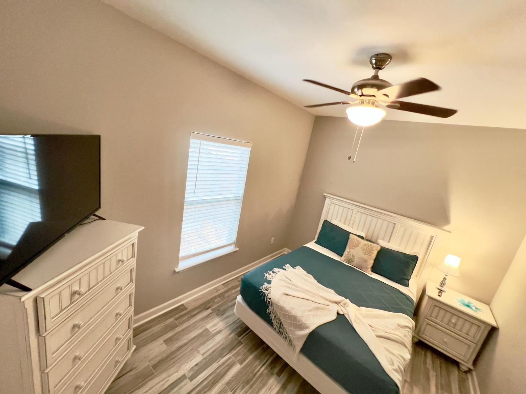 Beach Haven Βίλα Panama City Beach Εξωτερικό φωτογραφία