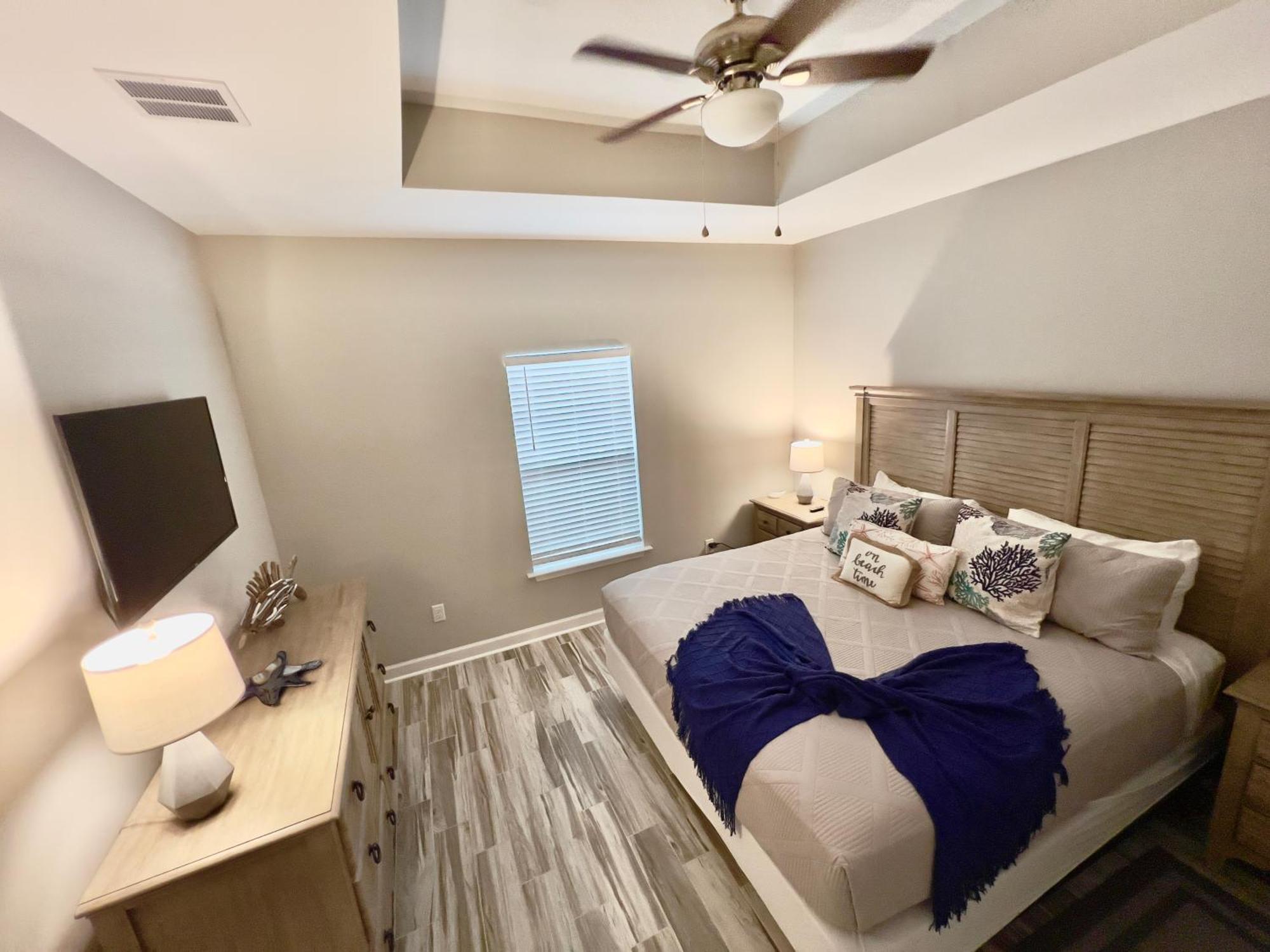 Beach Haven Βίλα Panama City Beach Εξωτερικό φωτογραφία