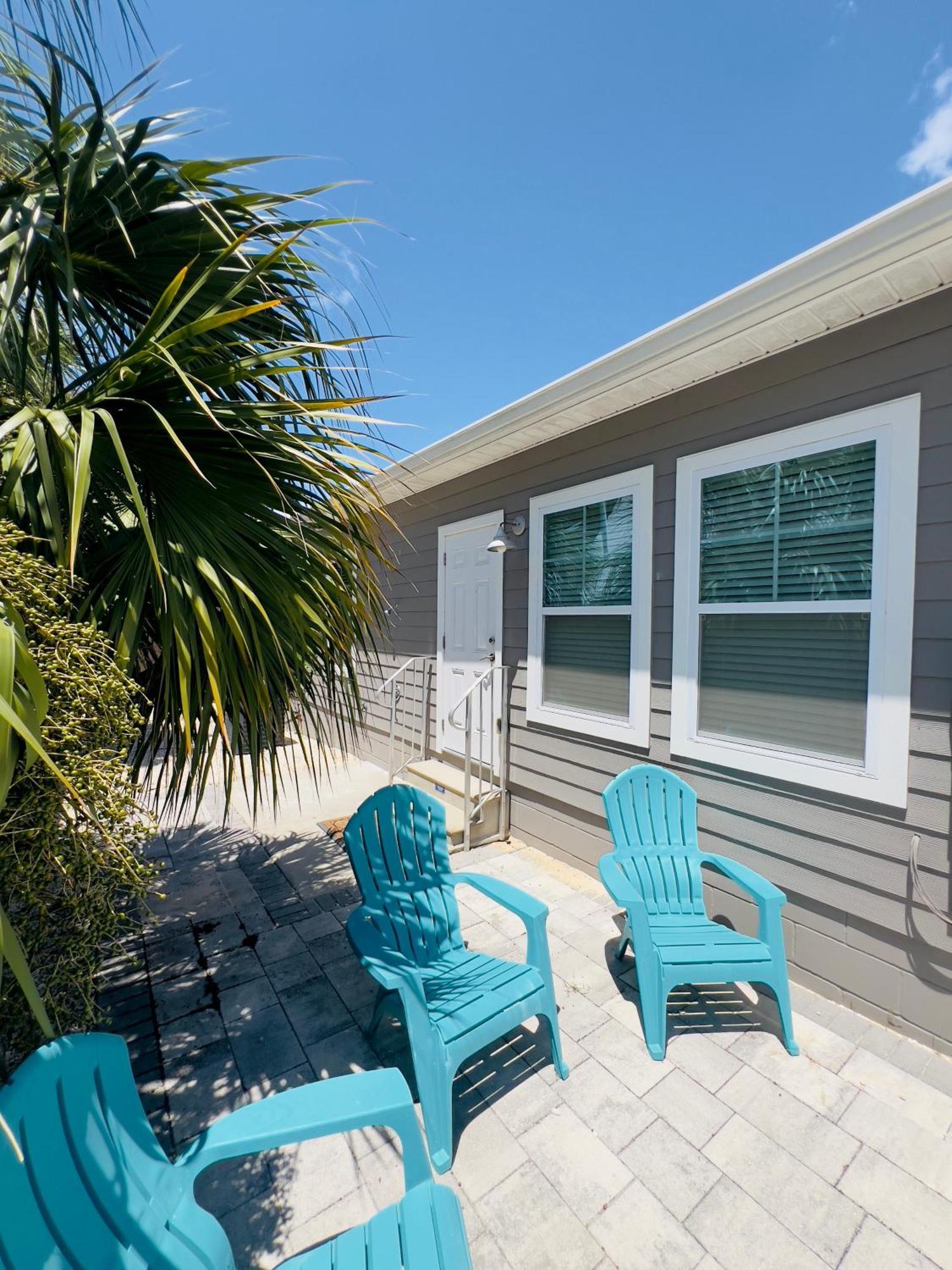 Beach Haven Βίλα Panama City Beach Εξωτερικό φωτογραφία